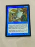 MTG FOIL Bribery Mercadian Masques Magic the Gathering
