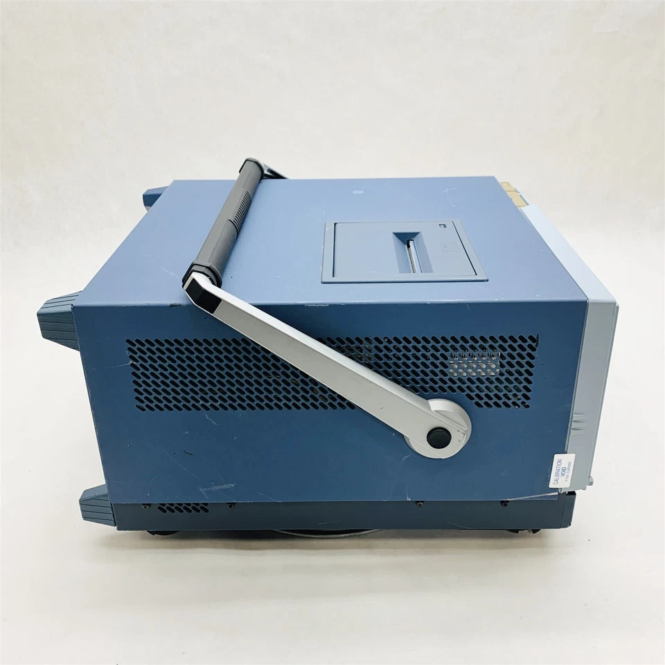 Osciloscopio digital de 4 canales LeCroy WavePro 7200 WAVEPRO7K (opción: XMAP, VL) Foto 3 de 4