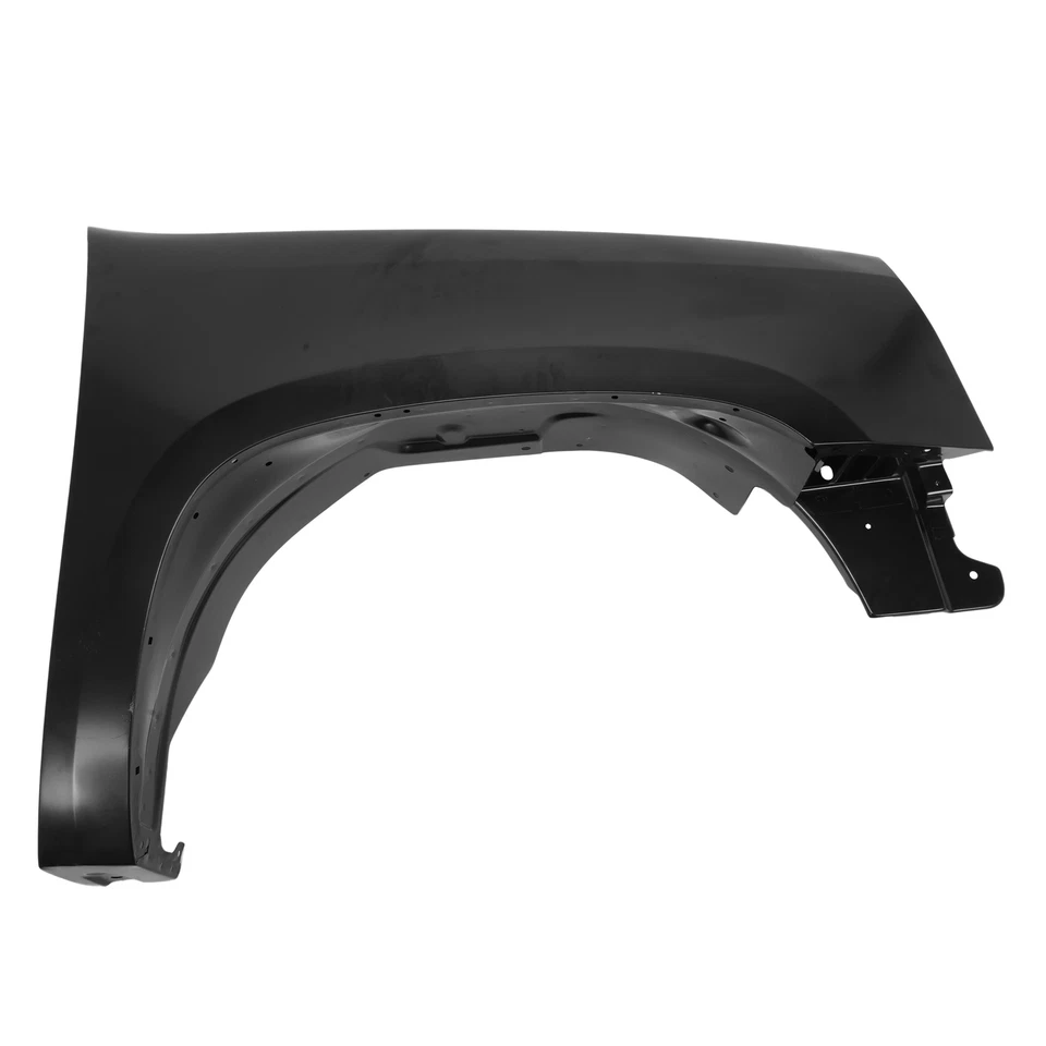 Fender Fits 2007-2014 GMC Yukon Yukon XL 1500 Front Passenger Side Primed Foto 3 de 4