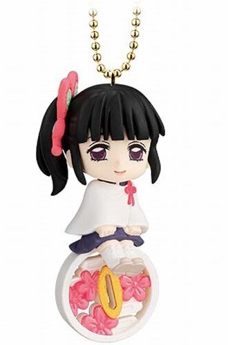 Demon Slayer Kanao Twinkle Dolly Key Chain | eBay