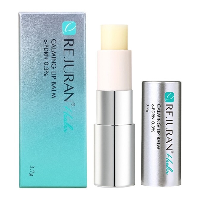 REJURAN Healer Calming Lip Balm 3.7g Lip Treatment Korean