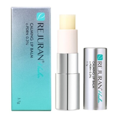 REJURAN Healer Calming Lip Balm 3,7g Lippenbehandlung Koreanische Kosmetik K-...