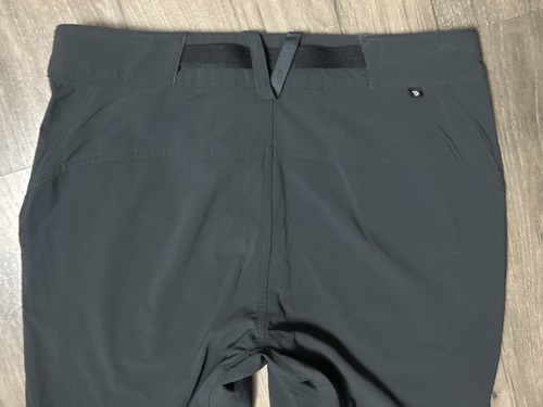 Mountain Hardwear Chockstone/2 Technical Belted Nylon Women’s Hiking Pants Sz 6 - Picture 18 of 18