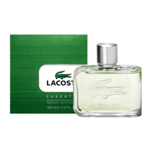 Lacoste Eau De Toilette Spray For Men 