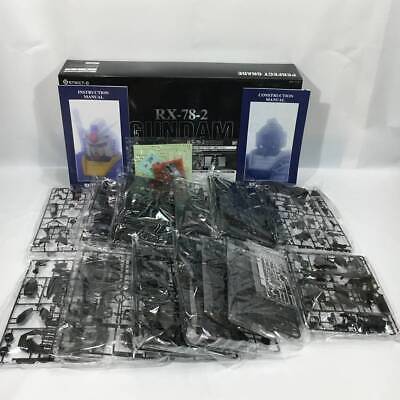 Mastermind JAPAN GUNDAM RX-78-2 STRICT-G PG 1/60 /w tote bag Mastermind JAPAN GUNDAM RX-78-2 STRICT-G PG 1/60 /w tote bag