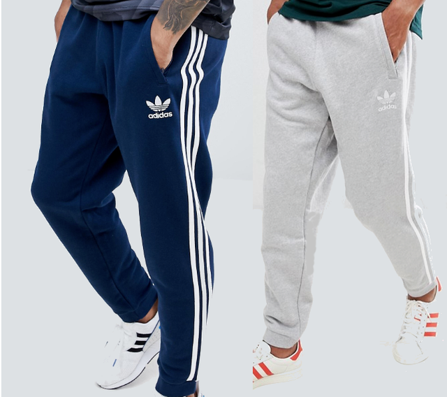 adidas herren trainingshose baumwolle