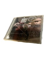 Reflections by After 7 (CD, Jul-1995, Virgin)