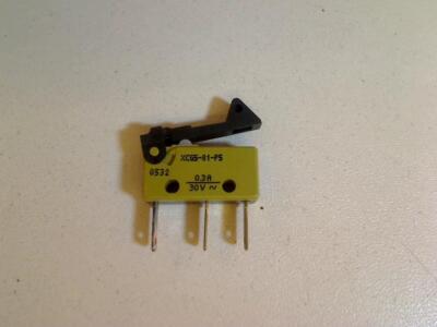 Micro Switch Sensor Schalter XCG5-81-P5 Saeco Magic Comfort+ SUP012DER
