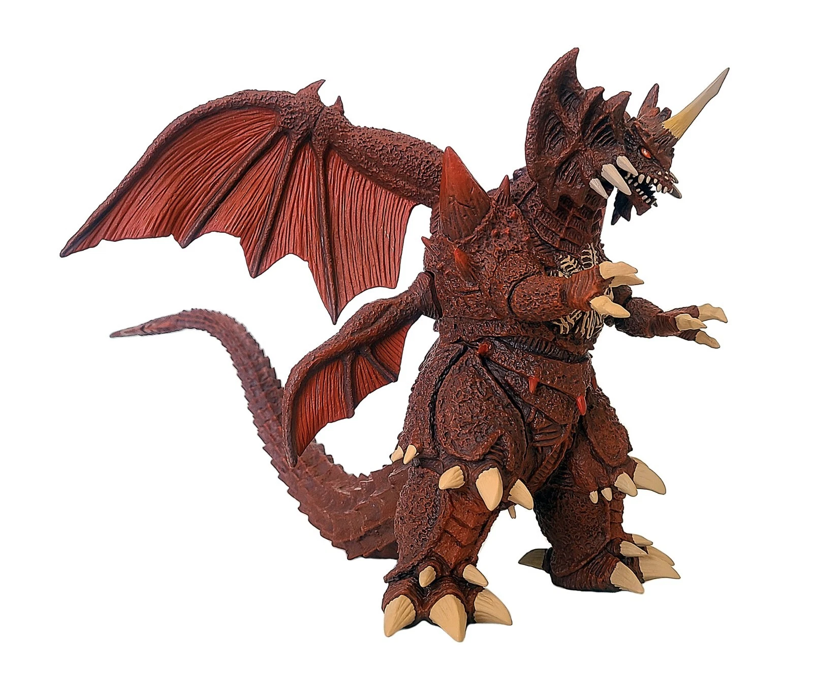 東宝大怪獣 デストロイア ポスターカラー ドール フィギュア 日本未発 hZqA 東宝大怪獣 デストロイア ポスターカラー ドール フィギュア 日本未発