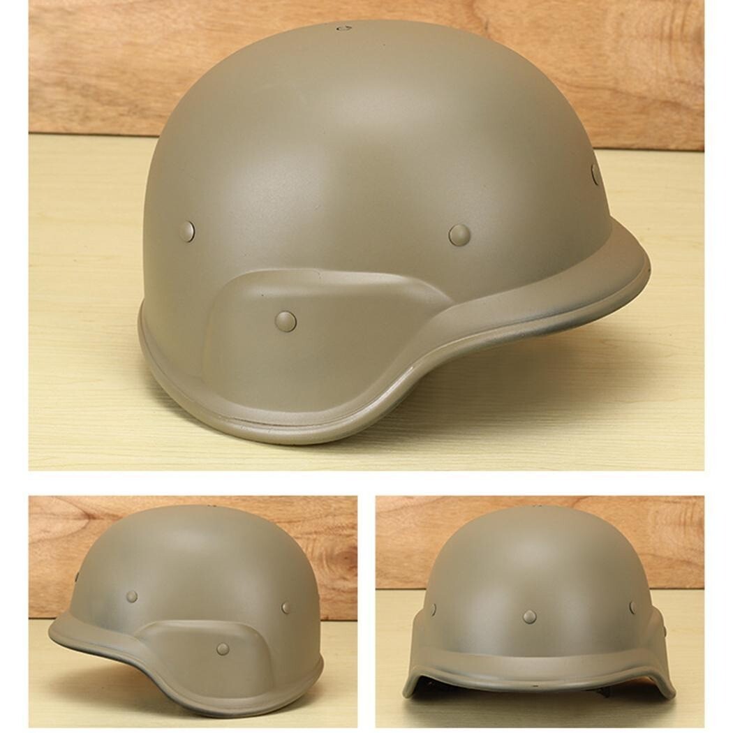 Casque M88 PASGT en polymère robuste pour une protection Paintball optimale - 2