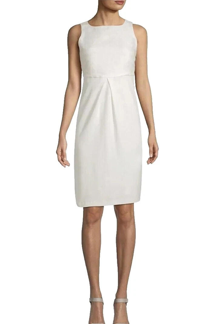 Max Mara Linen Short Dresses for Women