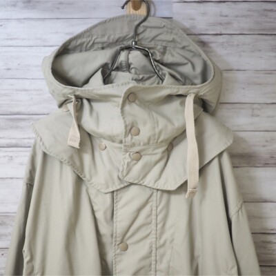 Charcoal Tokyo E.G. Poplin Duster Coat | eBay Charcoal Tokyo E.G. Poplin Duster Coat | eBay