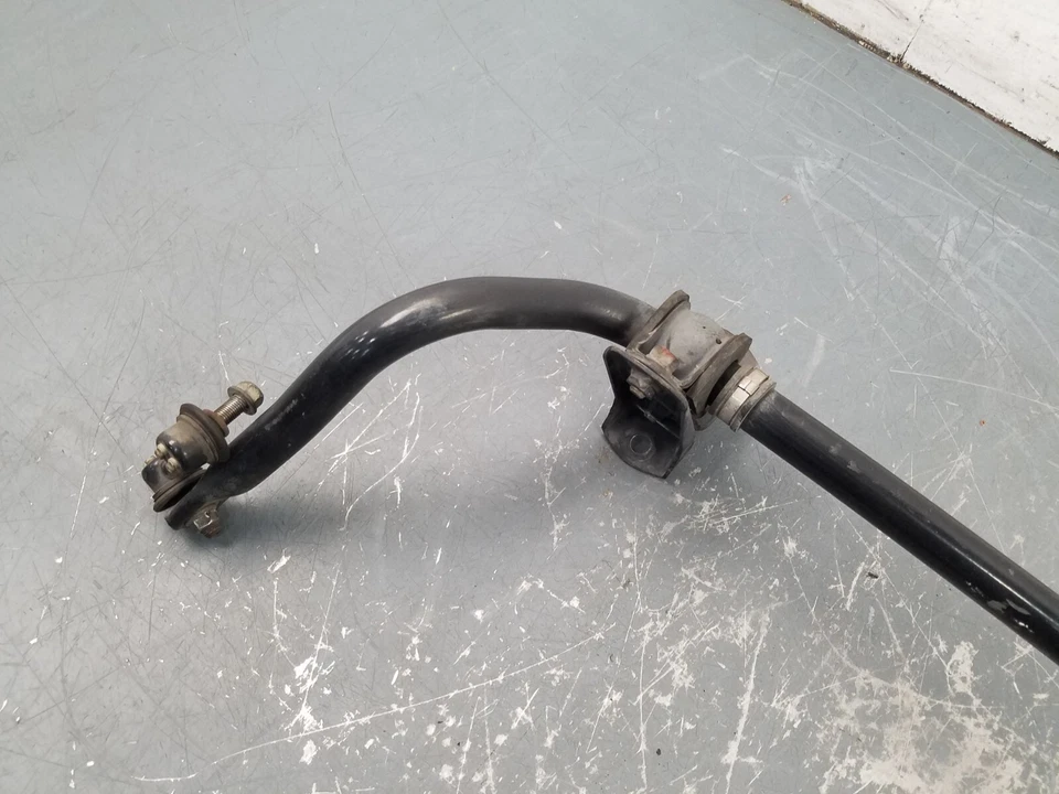 Barra estabilizadora delantera Honda S2000 AP2 2006/montajes/extremo izquierdo #4518 C2 Foto 2 de 3