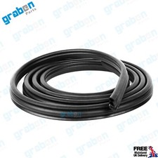 Front Door Rubber Seal Weatherstrip For Ford Transit Mk6 V184 2000-06 Left/Right
