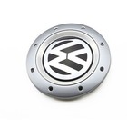 Wheel Center Caps for Volkswagen Golf City