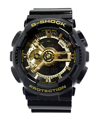 G-SHOCK RESIST ブラック/ゴールド s-l400.jpg