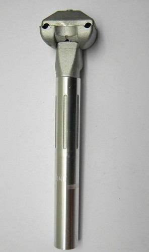 Vintage Cortina Seatpost 25.8mm NOS (F60) - Picture 2 of 6
