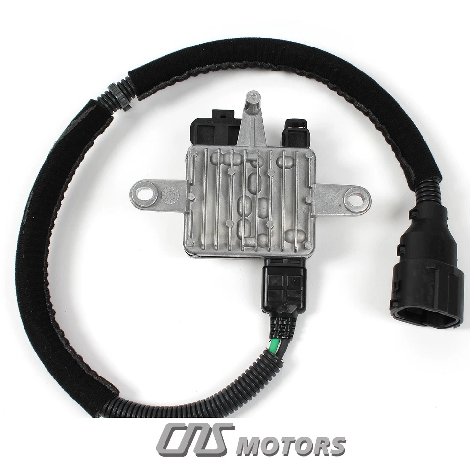 ⭐GENUINE⭐ Cooling Fan Controller for 06-11 Hyundai Azera Sonata OEM 253853K260 - Image 3 of 4