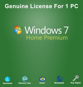 ebay windows 7 home key