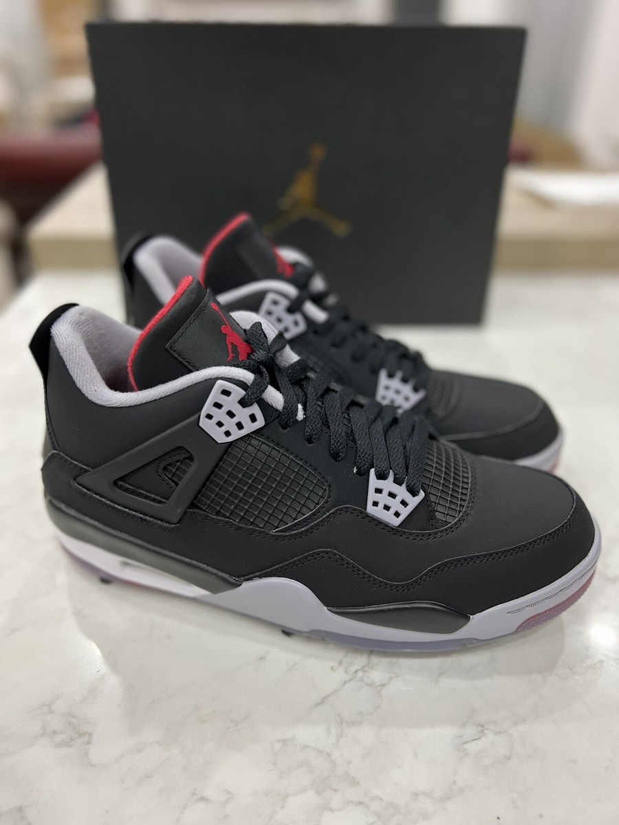 jordan golf safari bred