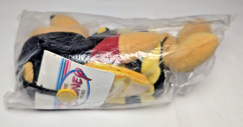 Winnie The Pooh Plush Lot Disney Store Eeyore 16" Rabbit Owl Tigger Bean Bags - Picture 12 of 22