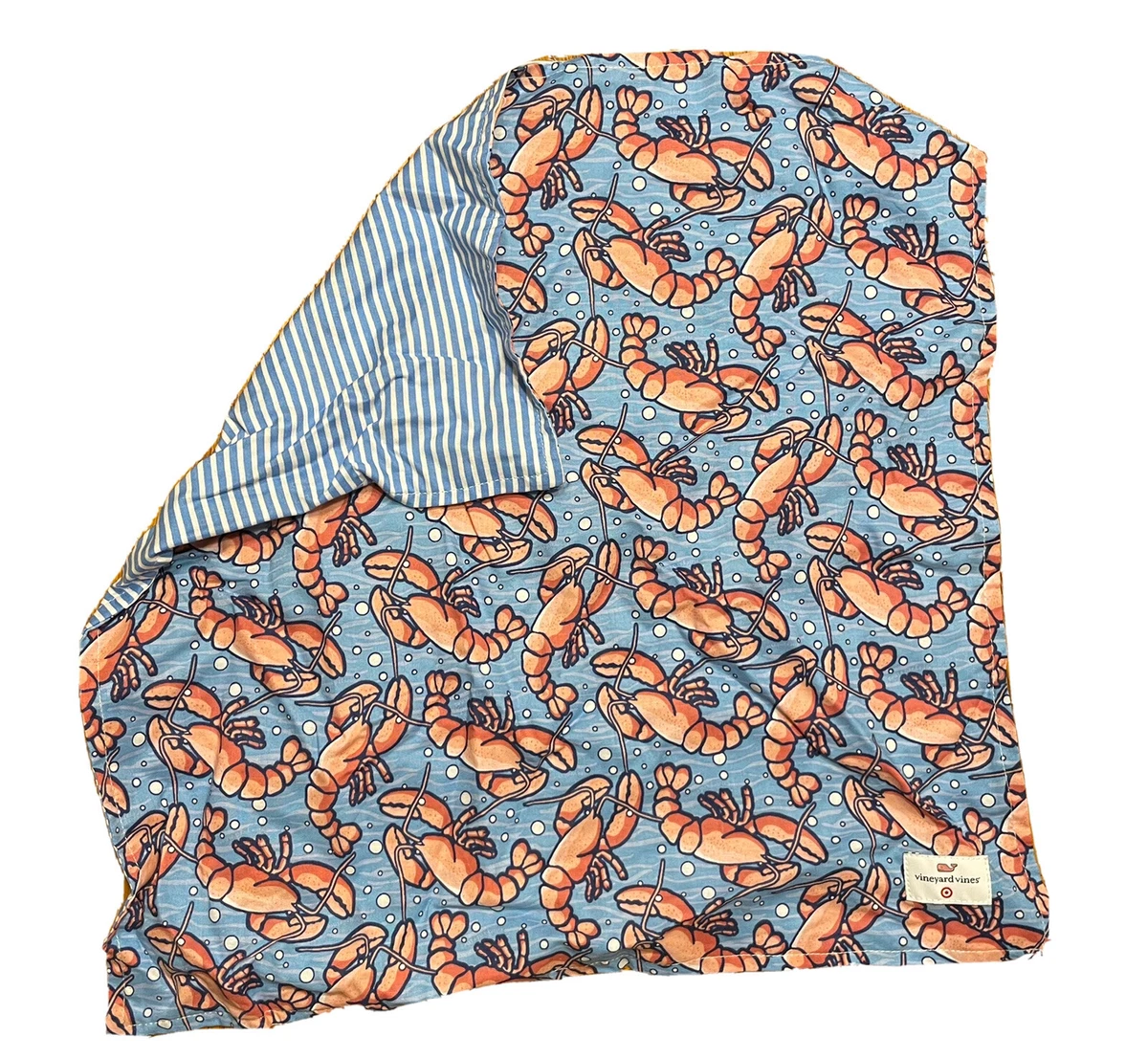 Vineyard vines dog clearance bandana