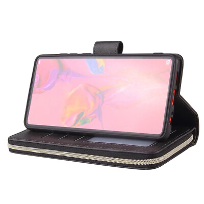 BEENTRYS Wallet Case For Sony Xperia 10 III