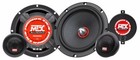 New MTX Audio TX4 Series 6.5" Component Car Speakers TX465S
