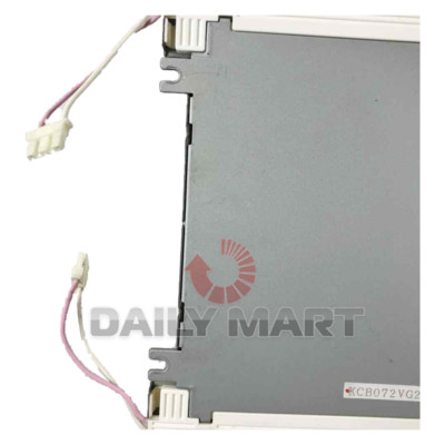 New In Box KYOCERA KCB072VG2AA-G00-6Z-22 LCD Display Panel 7.2