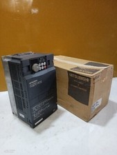 (NEW) MITSUBISHI FR-A720-2.2K Genuine inverter 