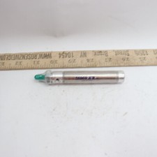 Fabco-Air Pneumatic Cylinder 9/16" Bore F-0563D01--01M