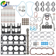 AFM DOD Replacement Kit afm Lifters kit 5.3 CAM KIT For Chevy GM 5.3L 2007-2013