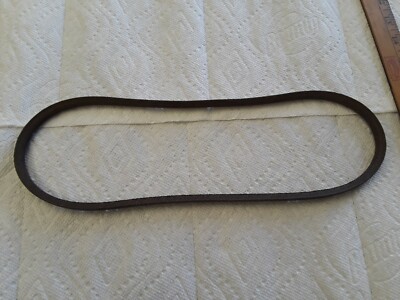 OEM Snapper 703374 drive belt