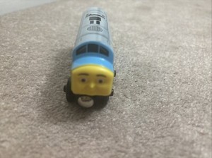 Thomas & Friends Wooden Railway D199 Train Tank Engine