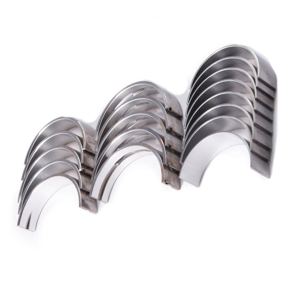 Juego de reconstrucción de revisión de motor EA888 para VW Golf Jetta Tiguan AUDI 2.0T  Foto 4 de 4