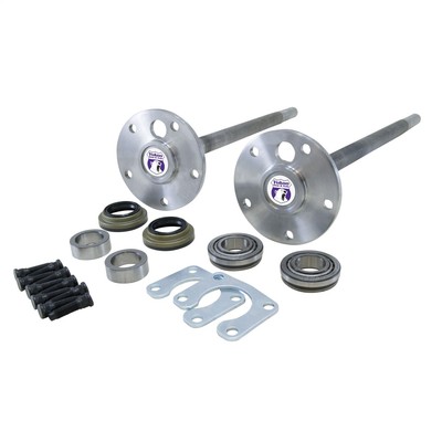 Yukon Gear & Achse YA FBRONCO-3-31 Achse Set Für 76-77 BRONCO