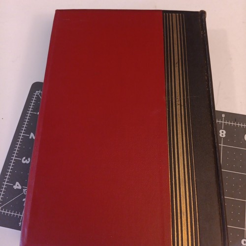 1931 Cyrano De Bergerac Hardcover By illustrated Editions Company NYC USA GOOD - Picture 4 of 12