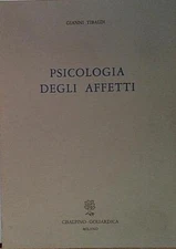 Tibaldi PSYCHOLOGY OF AFFECTIONS Cisalpino 1982