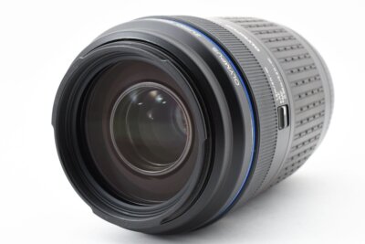 Olympus ZUIKO Digital 70-300mm f/4-5.6 ED Four Thirds Mount