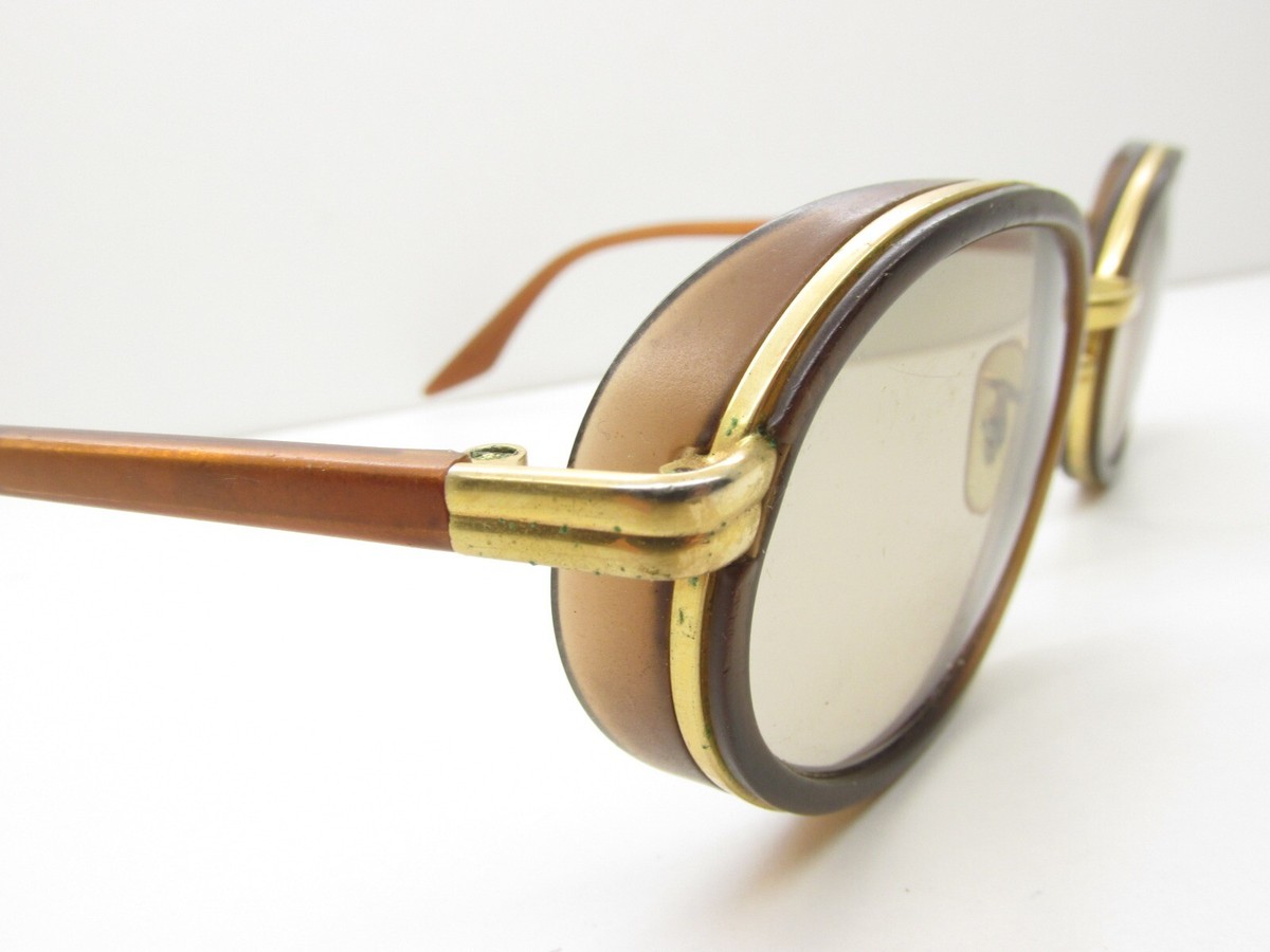 Ray-Ban RB3037 W2814 B&L サングラス VINTAGE B&L RAY-BAN RB 3037 W 2814 OVAL EYEGLASSES FRAMES bausch