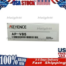 1PC New Keyence AP-V85 Pressure Sensor In Box Expedited Shipping APV85