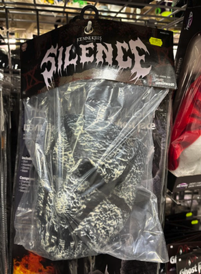 Silence - Ice Nine Kills - Mask | eBay