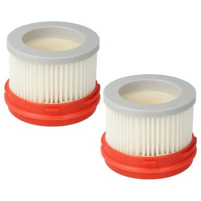 2 HEPA Innenfilter Filter für Dreame V16S, V8, V12 Pro, V8 5.5/10.2, V16, V12