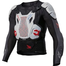 Bionic Plus V2 Protection Jacket - Black/Grey...