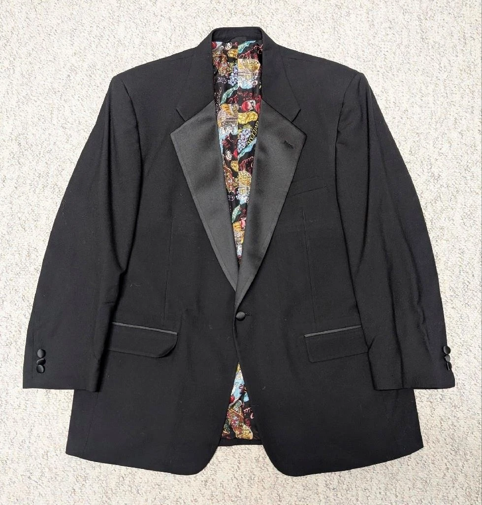 Nicole Miller Clothing for Men for sale | eBay Nicole Miller Clothing for Men for sale | eBay