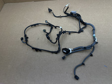 119690 Honda Civic Type-r 2023-2025 Front End Wiring Harness Oem 32130-t60-a00