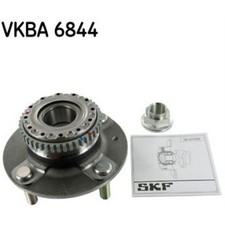 Roulement de roue Kia CERATO