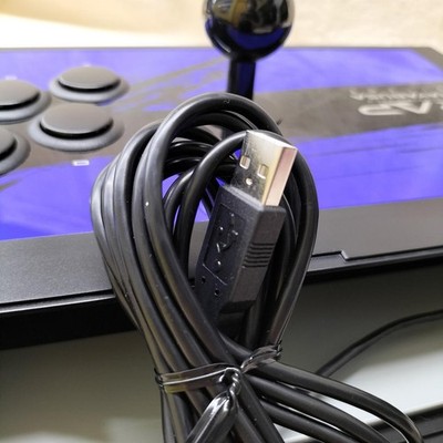 Real Arcade PRO.V Silent HAYABUSA Model PS4 090 HORI | eBay