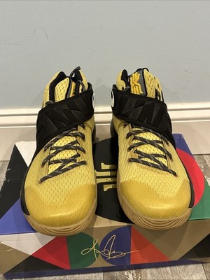 DS NIKE KYRIE 2 AS SZ 12 ALL STAR NORTHER LIGHTS PE 835922 307
