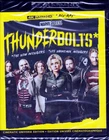 MARVEL STUDIOS THUNDERBOLTS/THE NEW AVENGERS 4K ULTRA HD & BLURAY SET